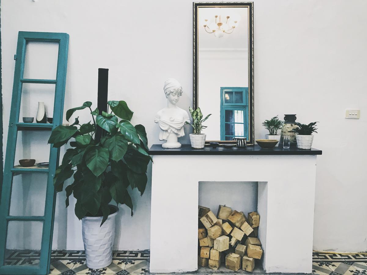 Một số kinh nghiệm thuê khách sạn ở Đà Lạt giá rẻ Mỗi góc nhỏ đều vô cùng xinh xắn