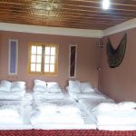 Du lịch Đà Lạt với 1 triệu đồng Phòng ốc tại Tavan Green Hills