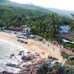 Từ vựng tiếng Anh trong menu nhà hàng Life’s Beach có view nhìn ra biển đẹp mê hồn