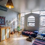 Chợ đồ si Đà Lạt ở đâu? có gì đặc biệt phòng sapa với những họa tiết thổ cẩm khéo léo tỉ mỉ