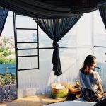 Home of Dreamer còn được gọi là nhà nghỉ lộ thiên