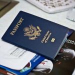 Giấy tờ hồ sơ xin Visa Multiple Hàn Quốc