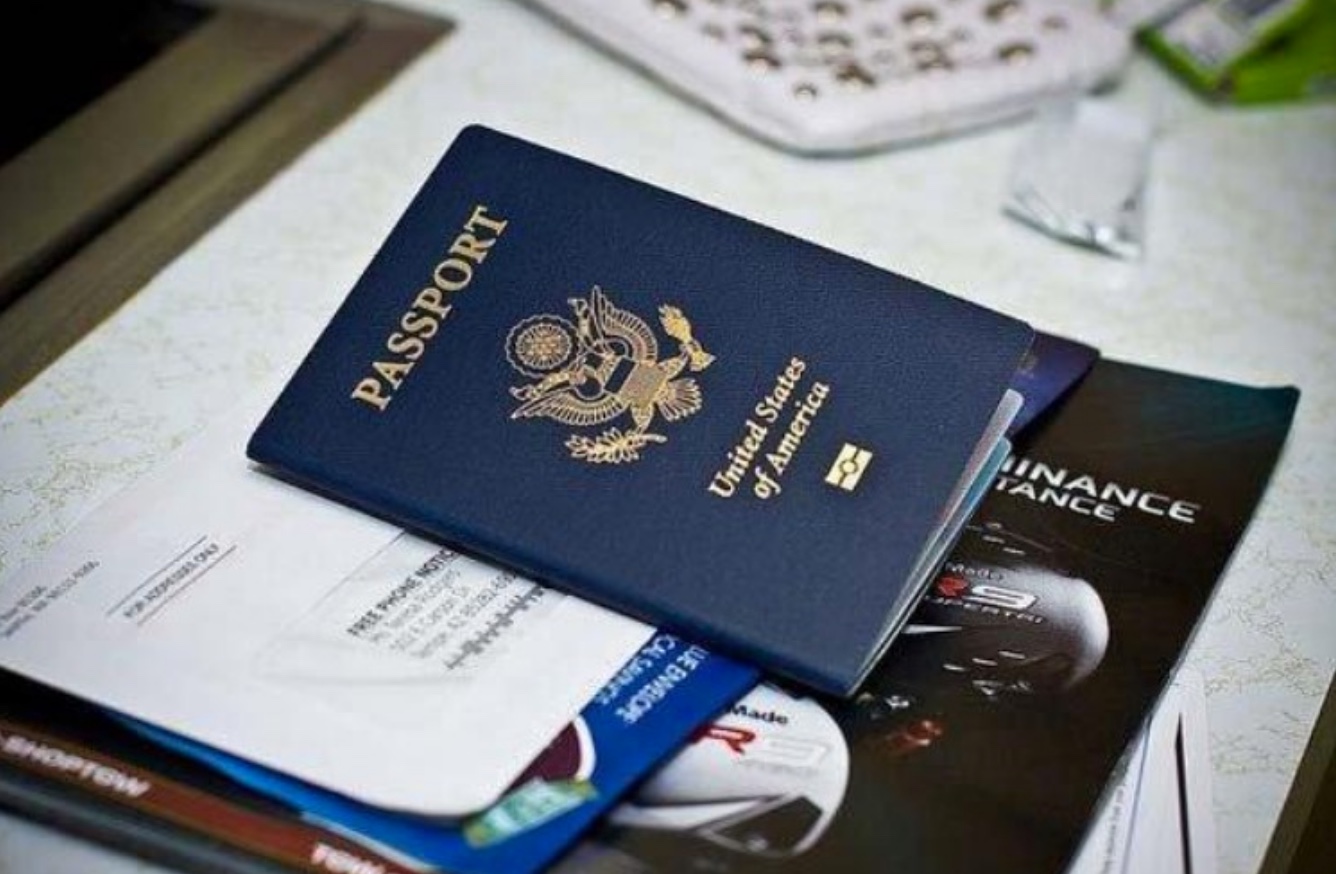 Giấy tờ hồ sơ xin Visa Multiple Hàn Quốc