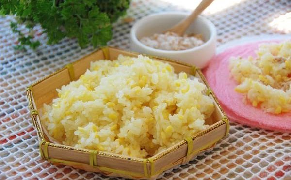 Không khuyến khích ăn thực phẩm từ nếp đối với hầu hết các loại phẫu thuật