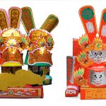 Tục lệ cúng ông Công ông Táo