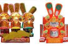 Cúng ông Công ông Táo cần những gì? Tục lệ cúng ông Công ông Táo