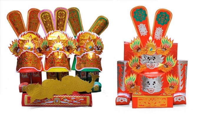 Tục lệ cúng ông Công ông Táo
