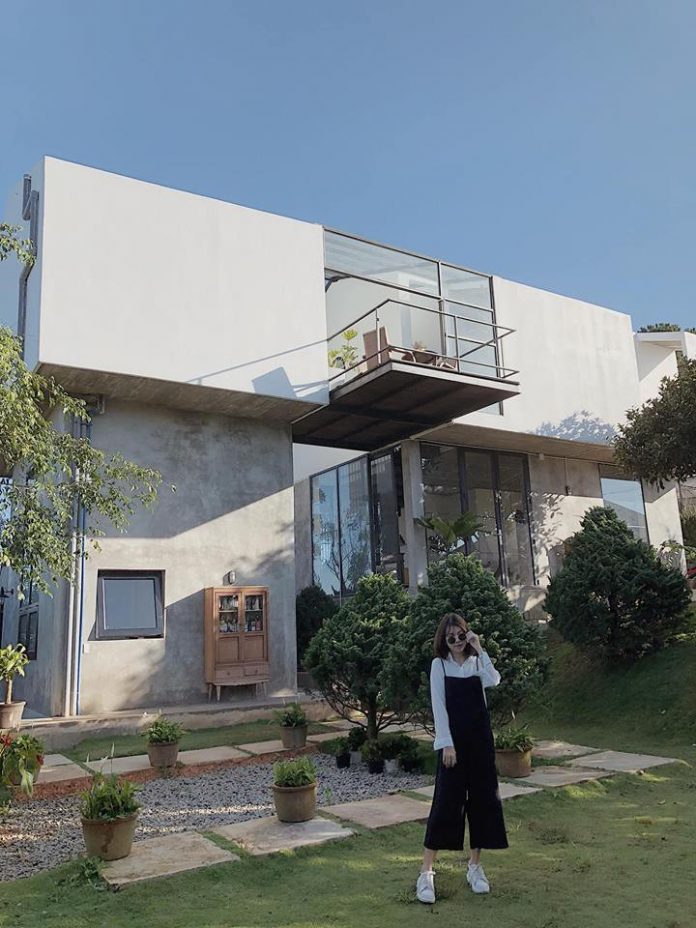 Choi House đẹp long lanh xinh xắn