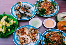 Ăn uống gì ở Quy Nhơn? khám phá 5 con đường ăn uống nổi tiếng nhất