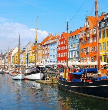 Kinh nghiệm khi xin visa đi Đan Mạch từ A đến Z Quốc gia xứng đáng để bạn một lần đặt chân tới