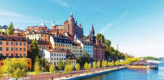 Kinh nghiệm xin visa Phần Lan nhanh nhất Vẻ đẹp ngút tầm mắt của quốc gia xinh đẹp này