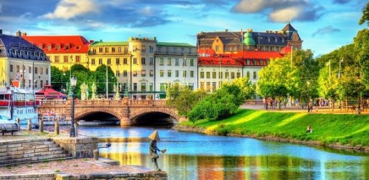 Kinh nghiệm xin visa đi Thụy Điển từ A đến Z Thụy Điển -quốc gia với nhiều điều đặc biệt nhất
