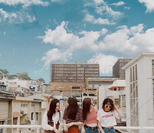 Đi Đà Lạt mặc đồ gì chụp hình đẹp?