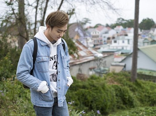 Đi Đà Lạt mặc gì cho nam?