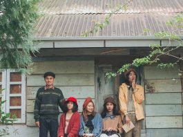 Đi Đà Lạt vào mùa đông nên mặc gì?