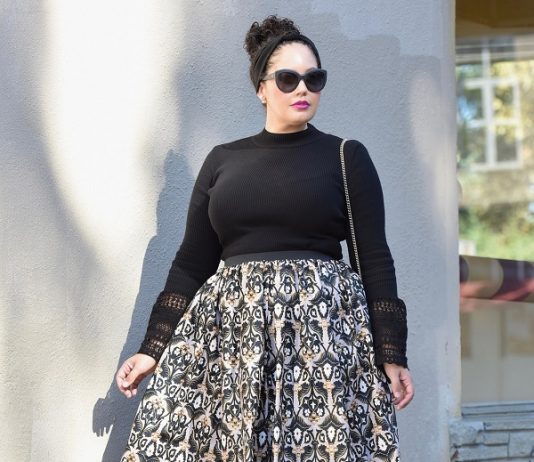 Cách phối đồ đi Đà Lạt cho nữ mập đẹp nhất