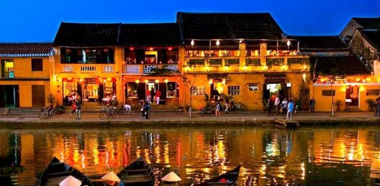 Bật mí những nơi nên đi ở Hội An khiến bạn không thể quên Review Hội An - những nơi nên đi ở Hội An