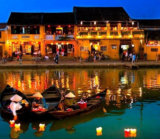 Bật mí những nơi nên đi ở Hội An khiến bạn không thể quên Review Hội An - những nơi nên đi ở Hội An