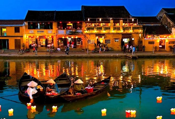 Review Hội An - những nơi nên đi ở Hội An