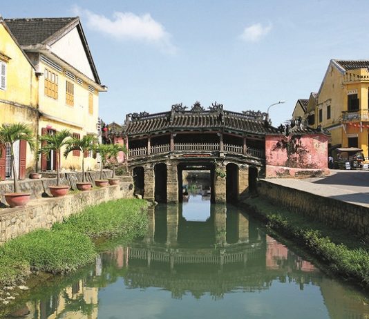 Đi Hội An chụp ảnh ở đâu đẹp nhất? 7 vị trí để có ảnh đẹp Đi Hội An chụp ảnh ở đâu