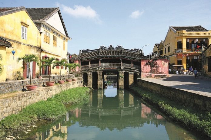 Đi Hội An chụp ảnh ở đâu
