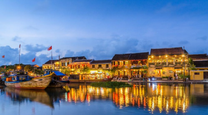 Bật mí kinh nghiệm khi đi hội an nên ở khách sạn nào?