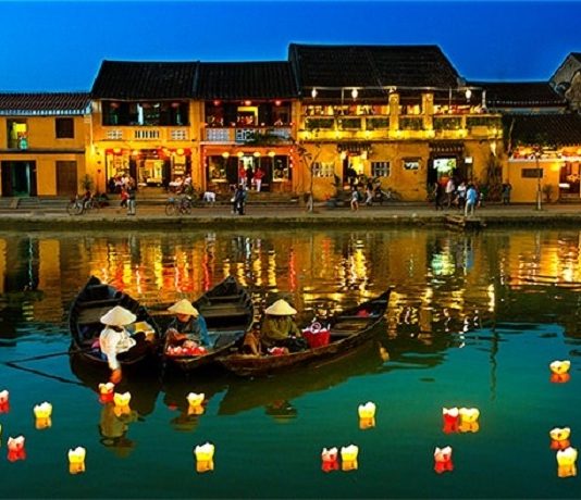 Trải nghiệm đi thuyền Hội An giá bao nhiêu? di-thuyen-hoi-an-gia-bao-nhieu