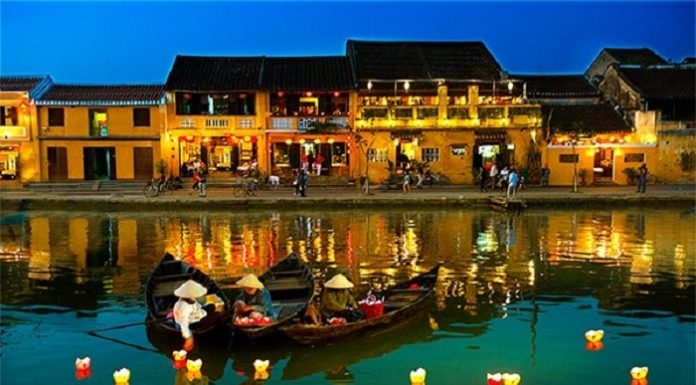 Trải nghiệm đi thuyền Hội An giá bao nhiêu? di-thuyen-hoi-an-gia-bao-nhieu