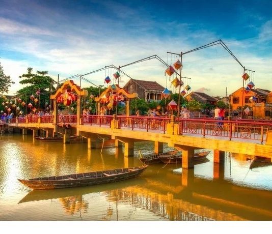 Nên đi Hội An lúc mấy giờ là hợp lý nhất? nen-di-hoi-an-luc-may-gio