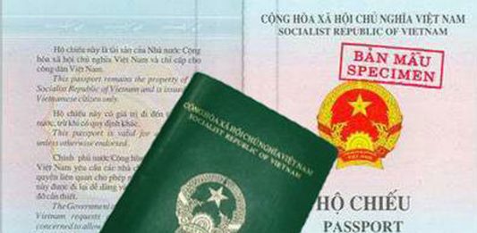 Dịch vụ Làm Hộ Chiếu Cho Người Ngoại Tỉnh tại TPHCM