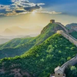 Top 3 địa điểm du lịch Trung Quốc bạn nên ghé tham quan