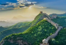 Top 3 địa điểm du lịch Trung Quốc bạn nên ghé tham quan
