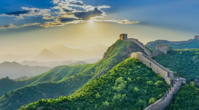 Top 3 địa điểm du lịch Trung Quốc bạn nên ghé tham quan